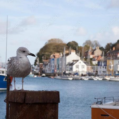 Chinwin Cottage Weymouth Esterno foto