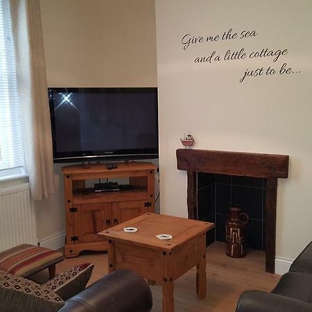 Chinwin Cottage Weymouth Esterno foto