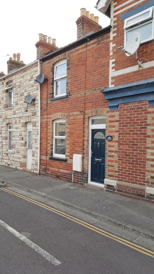 Chinwin Cottage Weymouth Esterno foto